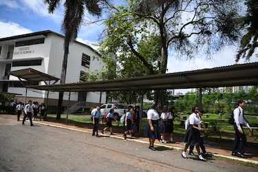 Meduca advierte sobre el riesgo de pérdida del año escolar en el Colegio José Antonio Remón Cantera