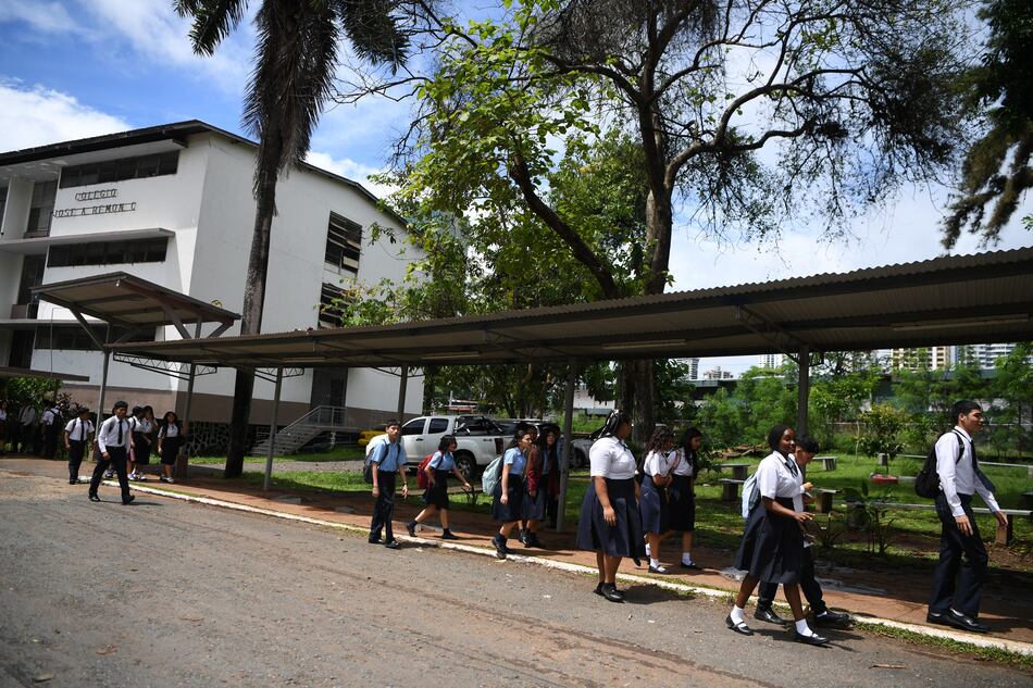 Meduca advierte sobre el riesgo de pérdida del año escolar en el Colegio José Antonio Remón Cantera