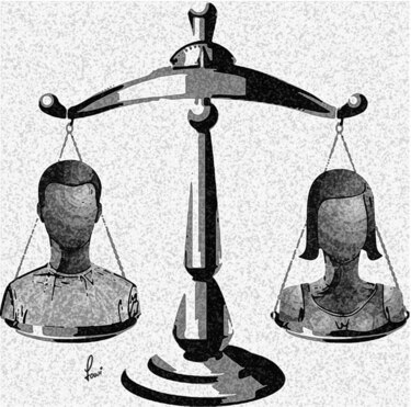 Igualdad para todas las mujeres