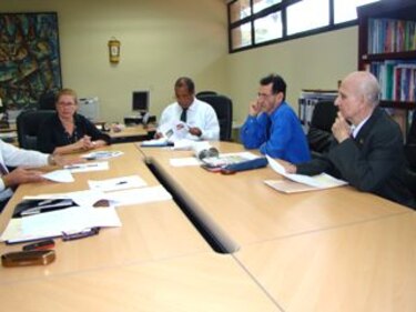 Comisión detecta antecedentes sobre errores en símbolos patrios