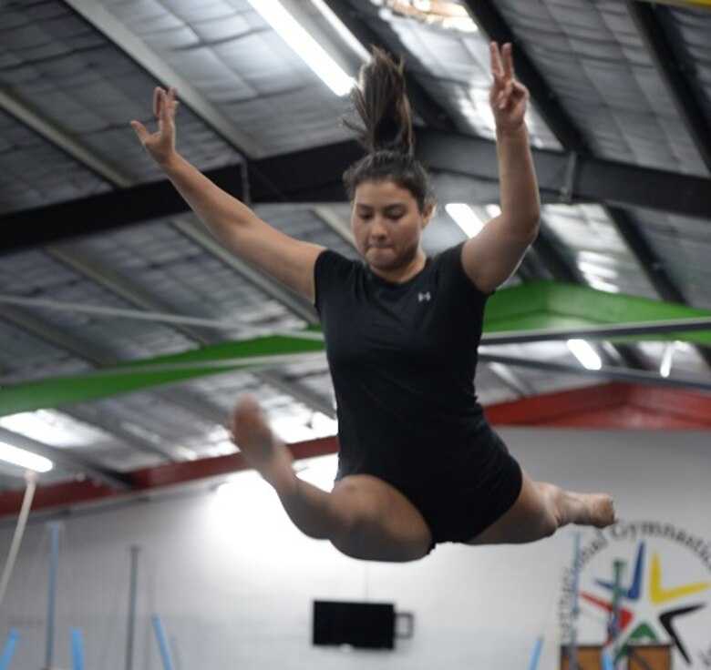 Cloe Godoy Karica: 'Yo soy invisible para Pandeportes'
