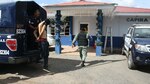 Frustran robo de un cajero automático en Capira