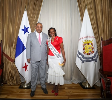 El dilema del Concejo de Panamá: cargos clave para investigados y condenados