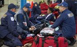 Movilización internacional para ayudar a las víctimas por el sismo