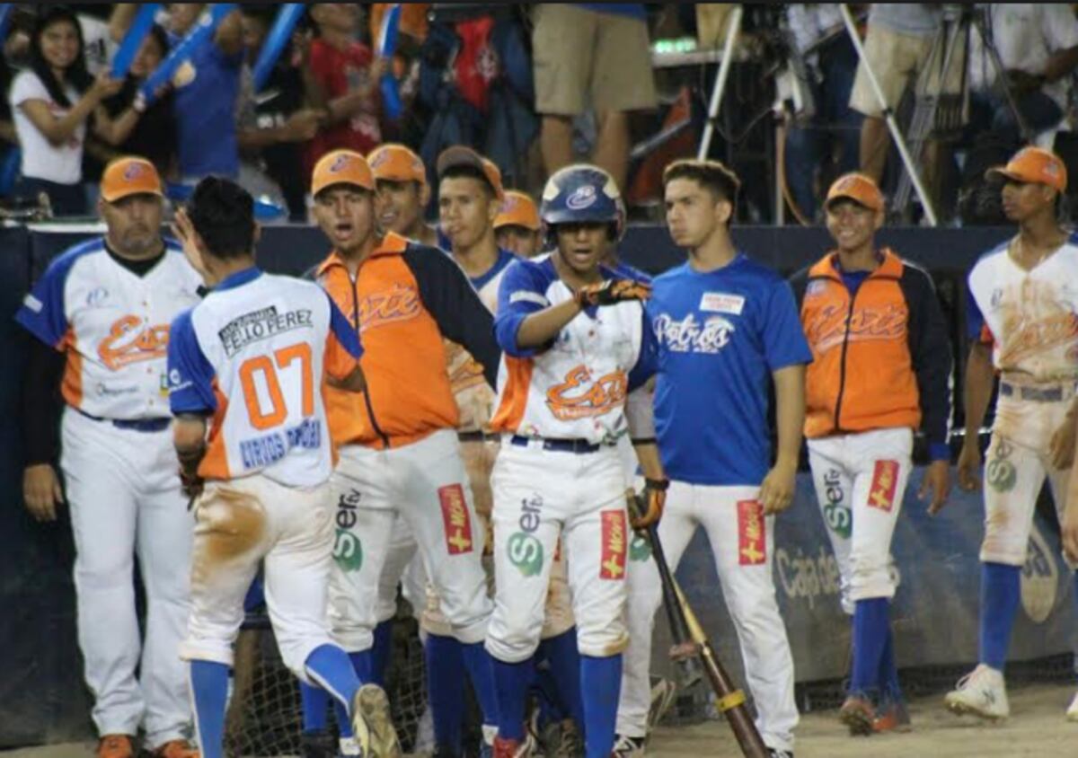 El sexto partido se realizará este lunes en el estadio Rod Carew.