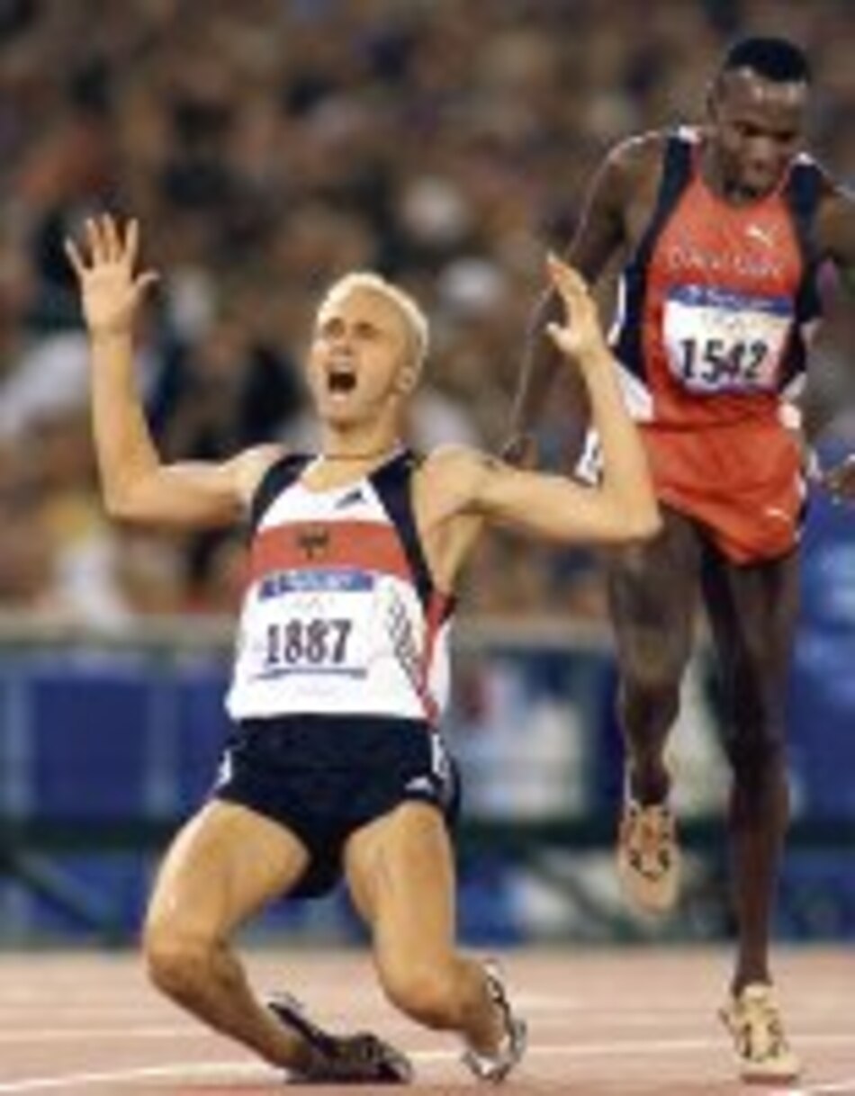 ‘Quiero aclarar esto’: Schumann