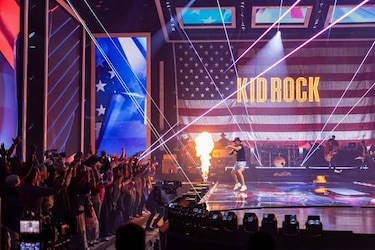 Concierto alternativo a Bad Bunny en Super Bowl reúne a más de 6 millones de espectadores