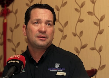 Cuatro años de prisión al exministro Ferrufino, por corrupción; es la segunda condena en menos de un mes