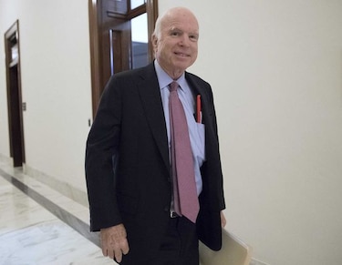 Fracasa nuevo intento republicano para derogar 'Obamacare'