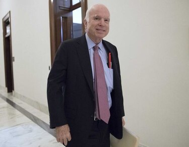 Fracasa nuevo intento republicano para derogar 'Obamacare'