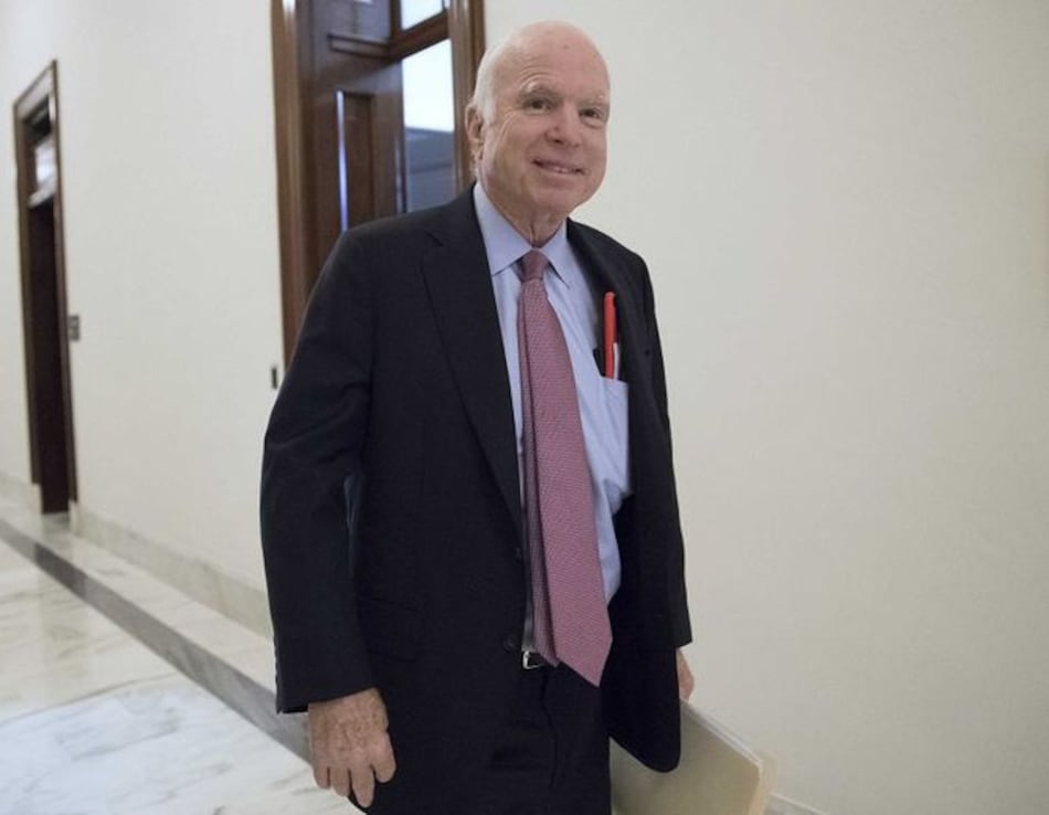 Fracasa nuevo intento republicano para derogar 'Obamacare'