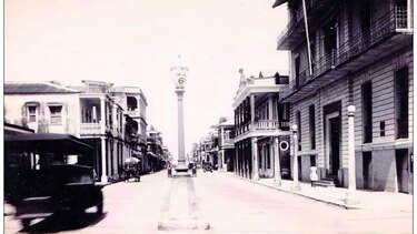 $4.5 millones para restaurar edificio histórico de Colón