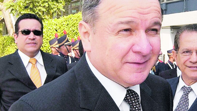 Comisiones por recibir donación