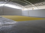 Inauguran complejo Deportivo Roberto Kelly en Don Bosco