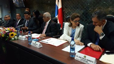 Asamblea: Proyecto de Ley 61 llegaría hoy al pleno, bajaría a primer debate