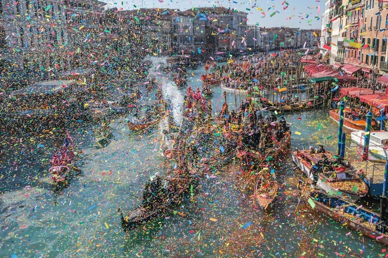 11 imágenes que más han impactado en lo que va del año 2025