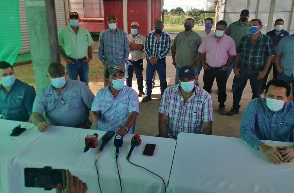 Productores piden al Gobierno liberar el arroz del control de precios