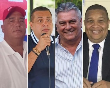 ‘Planilla Ejecutiva’ infla presupuesto de cuatro municipios del país