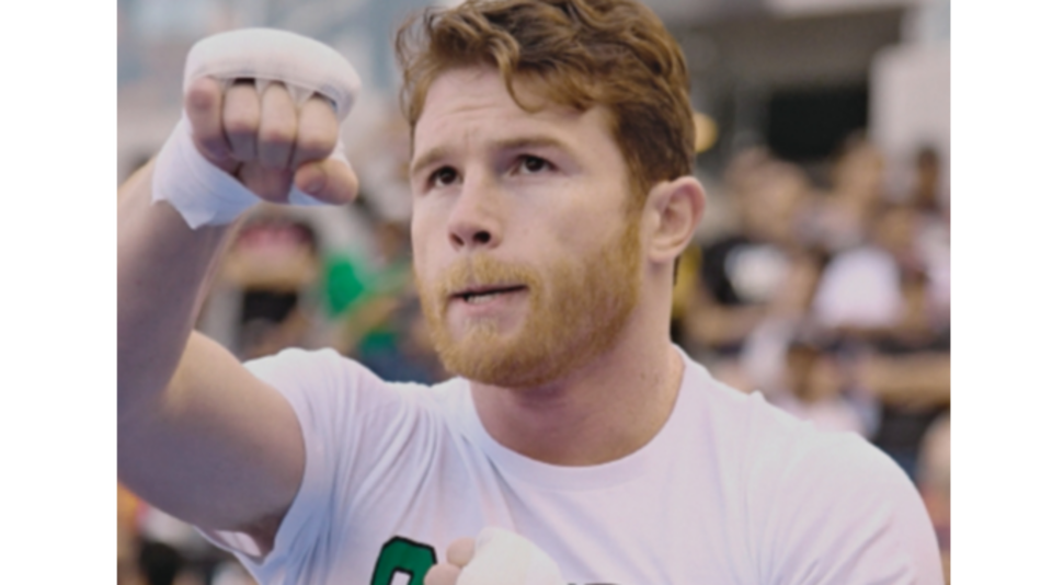 Tras 45 años, HBO dejará de transmitir boxeo en directo