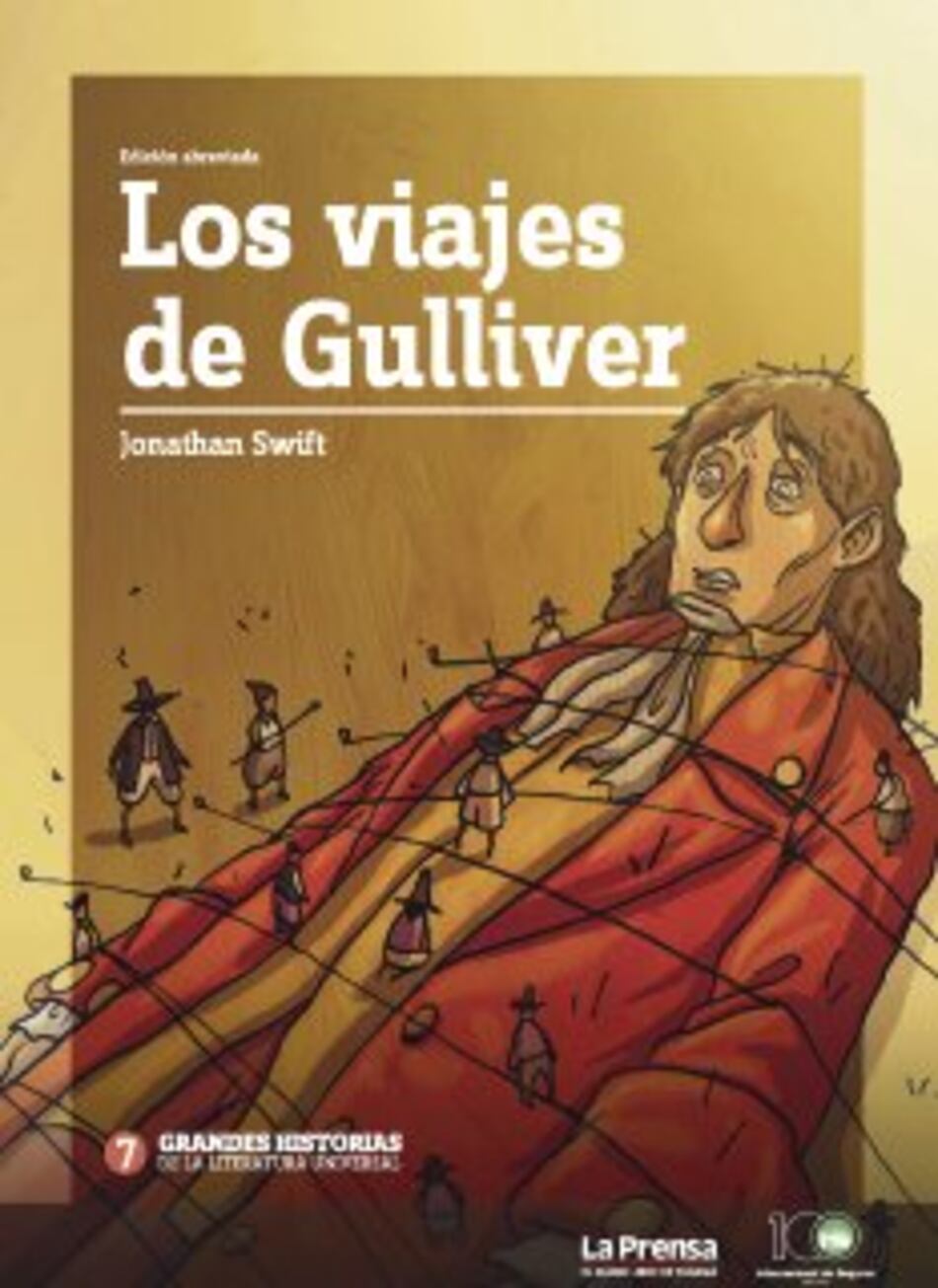 Lecturas de un viaje a Liliput