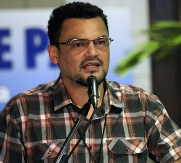 FARC se solidariza con gobierno colombiano