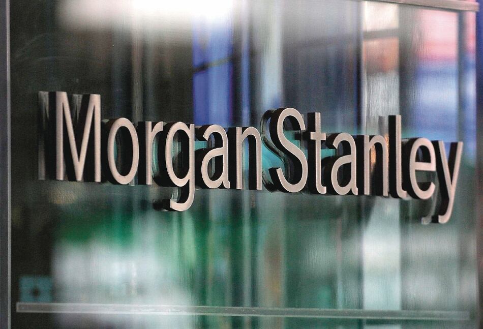 Morgan proyecta recuperación global