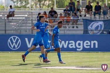 Copa Talento Colegial: Arranca la sexta semana con doble cartelera