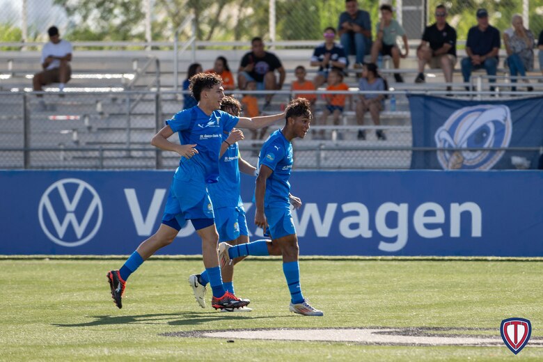 Copa Talento Colegial: Arranca la sexta semana con doble cartelera