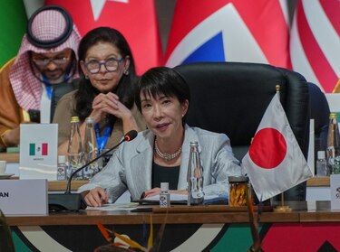 Japón y China continúan su pulso por Taiwán pese a las llamadas de Trump a ambos líderes