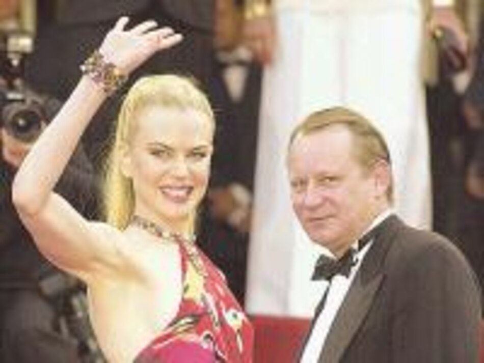 'Dogville' muestra visión pesimista de EU