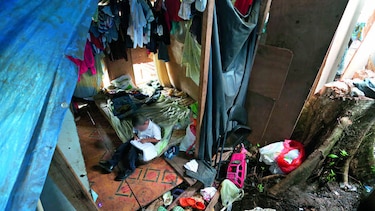 Identifican distritos más pobres