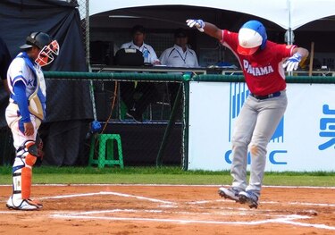 Panamá debuta con triunfo y propinando 'no hitter' en Mundial Sub-12