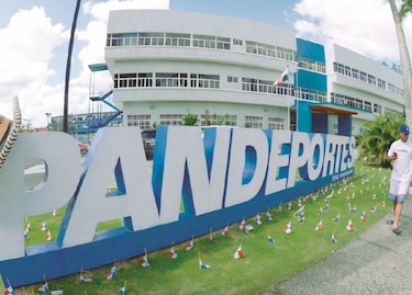 Diputados discutirán elevar a Pandeportes a Autoridad