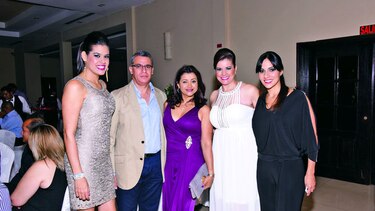 Multibank celebra en provincias centrales