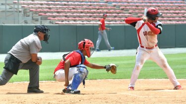Novena de Coclé ya tiene sus estelares para el torneo juvenil