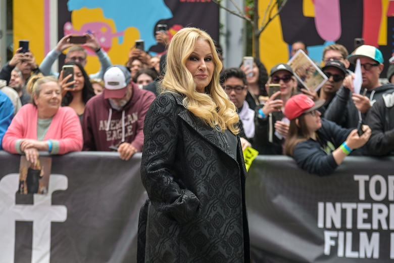 El cine musical gana peso en Toronto con Elton John y Robbie Williams como protagonistas