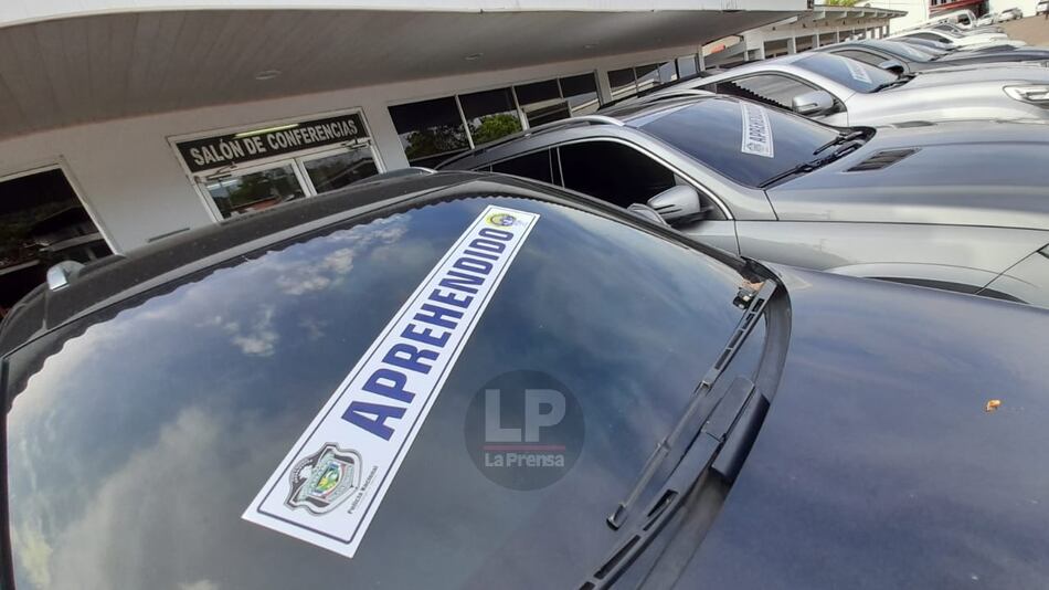 Procurador Caraballo: en operación Oasis se aprehendieron 25 personas