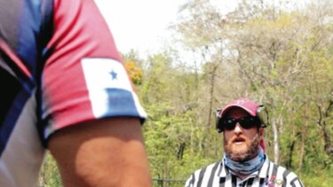 El tiro práctico dio en el blanco en Panamá