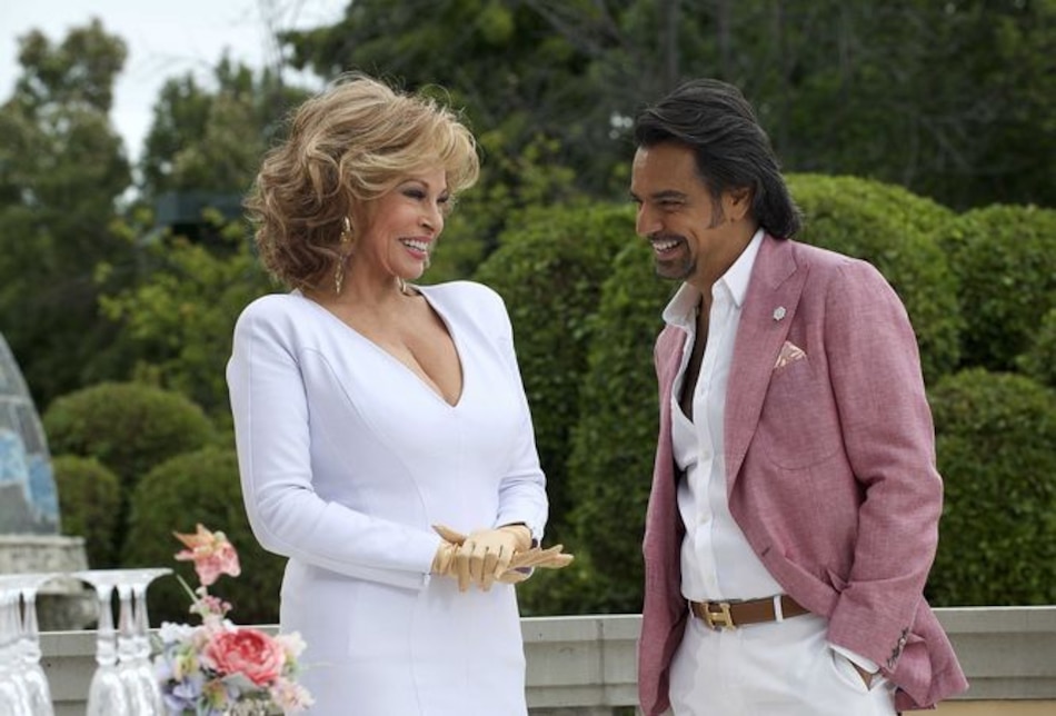 Derbez: No he sido un ‘Latin lover’ en casa últimamente