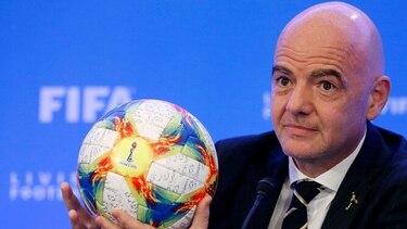 Panamá y Costa Rica, candidatos para organizar de forma conjunta el Mundial de Fútbol Femenino Sub-20