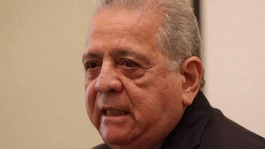 Embajador venezolano en Roma planta a Maduro: ‘Estoy sin dinero’