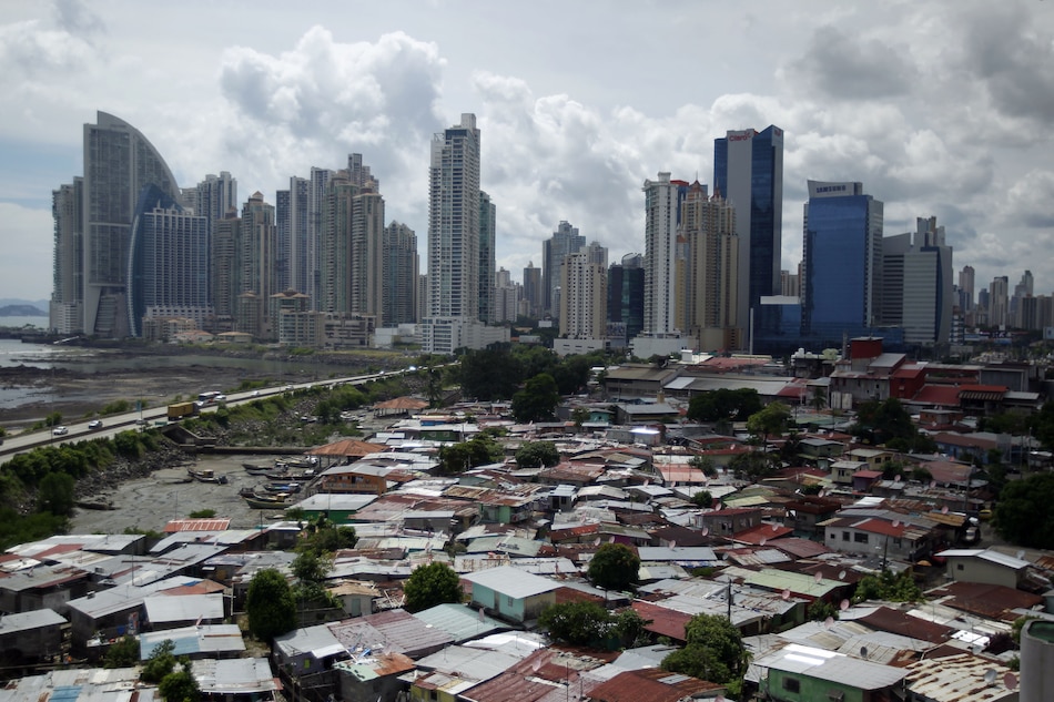 Desigualdad social en Panamá se mantiene entre las más elevadas de la región advierte la Cepal