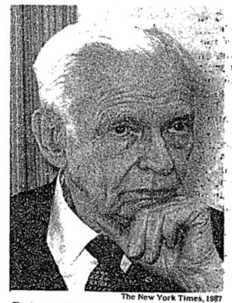 Archivos desclasificados de la NSA revelan intrigas en las negociaciones canaleras