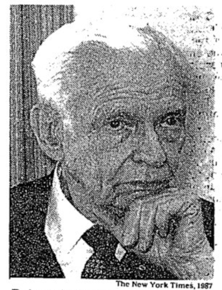 Archivos desclasificados de la NSA revelan intrigas en las negociaciones canaleras