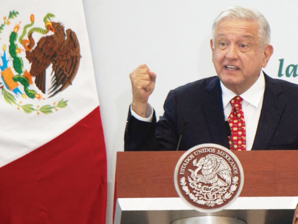 Cuestionan en México designación de Pedro Salmerón como embajador en Panamá