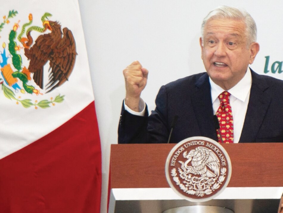 Cuestionan en México designación de Pedro Salmerón como embajador en Panamá