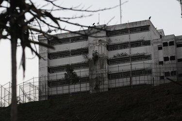 La ONG Foro Penal afirma que en Venezuela hay 269 ‘presos políticos’