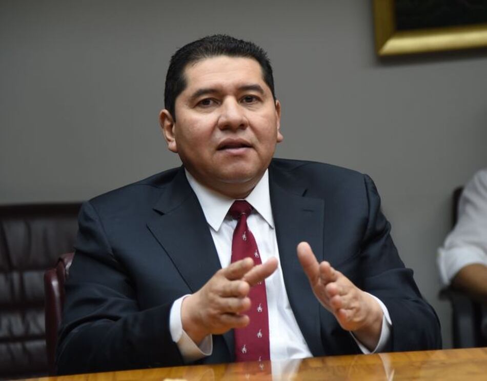 Asamblea agilizará debate de la polémica ‘ley blindaje’