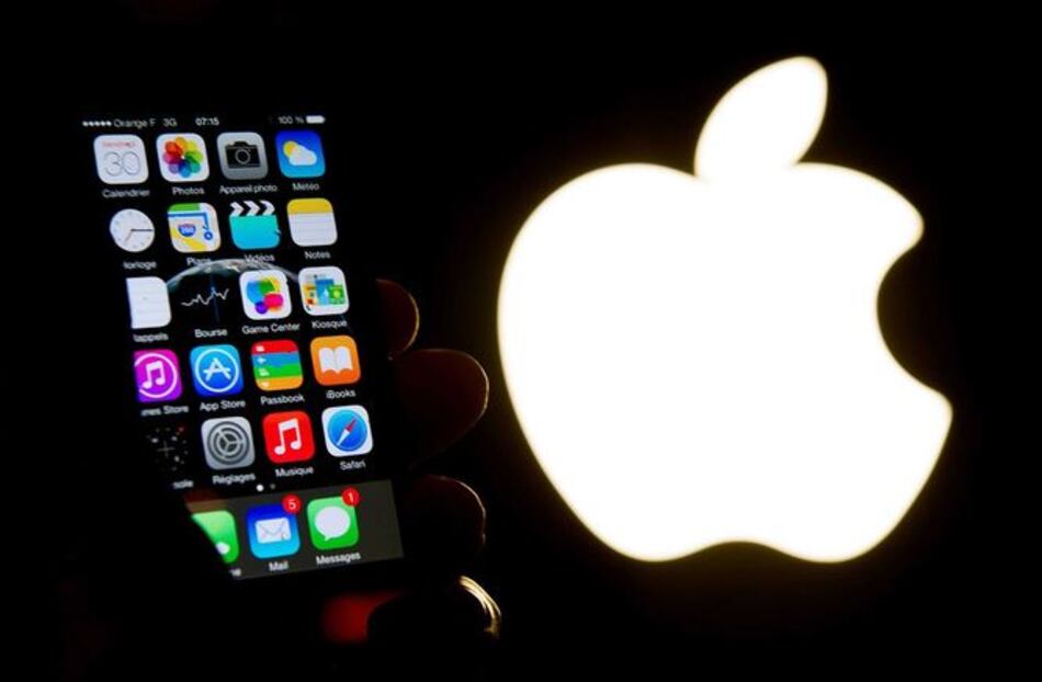 Apple, abierta a conversar sobre encriptación de datos