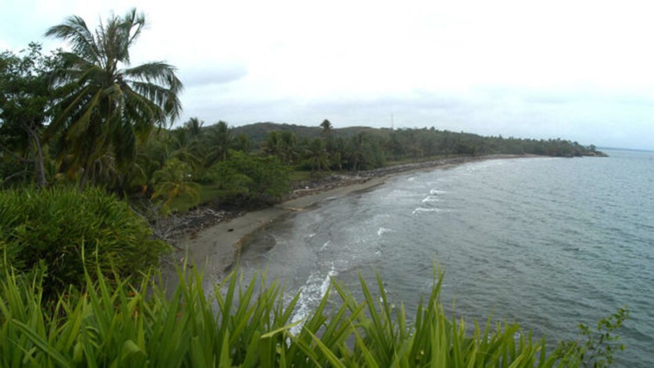 Colón: Muere ahogado el hijo del Alcalde de Donoso